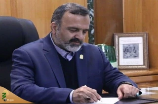 پیام رئیس سازمان حج و زیارت به مناسبت آغاز سال 1399
