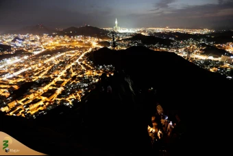غار حرا؛ نقطه آغاز درخشش وحیانی نور در ظلمت 3