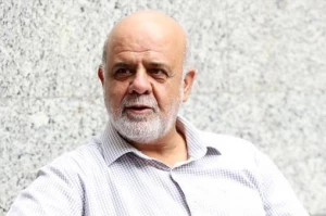 نقش سردار سلیمانی در بازسازی عتبات عالیات