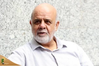 نقش سردار سلیمانی در بازسازی عتبات عالیات