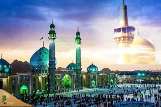 زیارت مشاهد مشرفه از طریق شبکه قرآن و معارف سیما