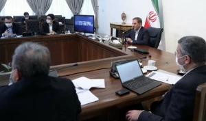 جهانگیری: علما و مراجع نشان دادند سلامت مردم برای آنها بسیار مهم است