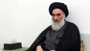 آیت الله سیستانی:

انتقال کرونا به دیگری مشمول دیه است