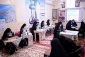 فعالیت جهادی طلاب در مقابله با کرونا؛

مدافعان دین دوشادوش جهادگران عرصه سلامت / طلابی که سفیدپوش شدند 3