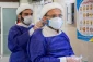 فعالیت جهادی طلاب در مقابله با کرونا؛

مدافعان دین دوشادوش جهادگران عرصه سلامت / طلابی که سفیدپوش شدند 4
