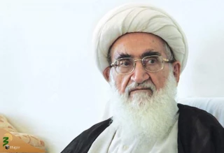 آیت‌الله نوری همدانی خواستار توسل همگانی برای رفع بلا شد