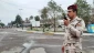 سه هزار متخلف از مقررات منع رفت و آمد در بغداد بازداشت شدند 2