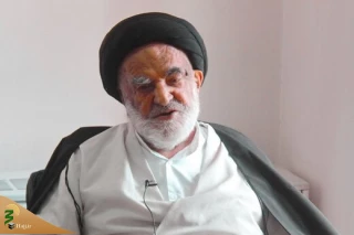پیام تسلیت نماینده ولی فقیه در امور حج و زیارت درپی درگذشت آیت الله کریمی