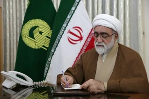 تقدیر تولیت آستان قدس رضوی از جهادگران سپیدپوش