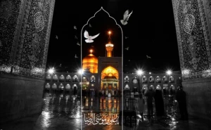 کاهش ۹۴ درصدی مسافران مشهد
