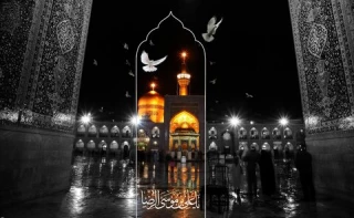 کاهش ۹۴ درصدی مسافران مشهد