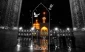 کاهش ۹۴ درصدی مسافران مشهد 2