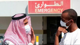 عربستان حضور در محل کار را ممنوع کرد!