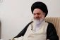 آیت الله حسینی بوشهری درگذشت خادمین خانه خدا و عتبات را تسلیت گفت 2