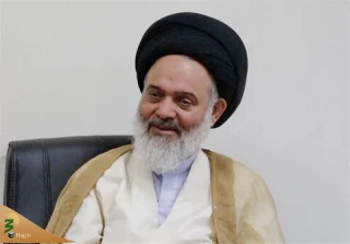 آیت‌الله حسینی بوشهری:

صحیفه سجادیه حاوی پیام‌های سیاسی و عرفانی در همه دوره‌ها است