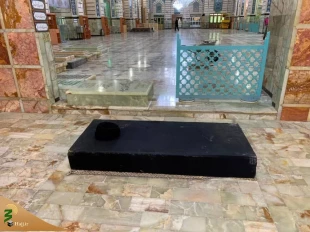 آیت الله کریمی