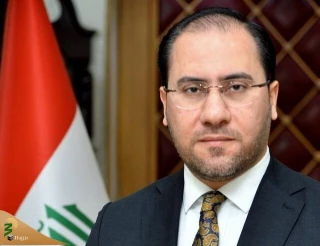 تایید نشدن فوت صدها عراقی در ایران بر اثر کرونا