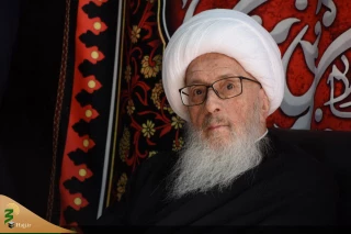 شب نیمه‌ شعبان، دعای«الهی عظم البلاء» را بخوانید