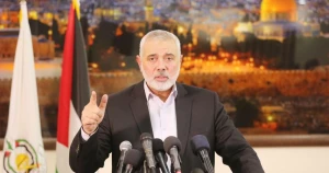 هنیه: سرزمین فلسطین قابل تقسیم نیست
