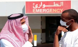 ثبت نخستین فوتی در عمان بر اثر ابتلا به ویروس کرونا