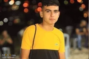 خشم فلسطینیان از سوزاندن یک نوجوان فلسطینی