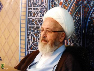 نظر حضرت آیت الله سبحانی درباره گرفتن روزه درماه مبارک رمضان با توجه به شیوع ویروس کرونا