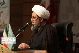 فاضل لنکرانی: بلایا و امراض را نمی‌توان از علائم ظهور دانست