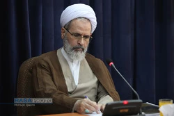 نشست علمی فقه معاصر برگزار شد