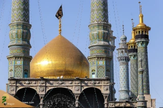 اگر حرم اهل‌بیت (ع) دارالشفاست، چرا از ترس کرونا بسته شده‌اند؟!