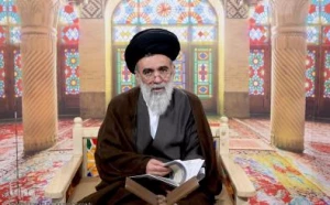 آیت الله حسینی‌خراسانی مطرح کرد: ضرورت الگوگیری جوانان از خصائص اخلاقی حضرت علی‌اکبر(ع)