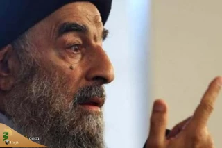 آیت‌الله مدرسی خطاب به مسئولان عراقی: اختلافات سیاسی را کنار بگذارید
