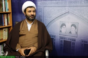سامانه آموزش مجازی در حوزه آغاز به کار کرد