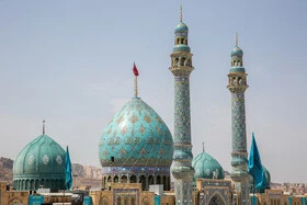 شب و روز نیمه شعبان همراه با ویژه‌برنامه‌های شبکه قرآن