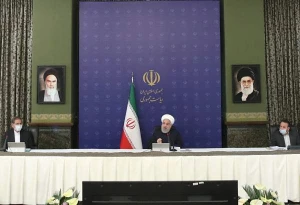 رئیس جمهور:

انتظار ظهور حضرت ولی عصر(عج) به معنای آمادگی برای صلح و عدالت در سراسر جهان است