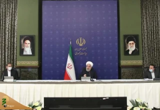 رئیس جمهور:

انتظار ظهور حضرت ولی عصر(عج) به معنای آمادگی برای صلح و عدالت در سراسر جهان است