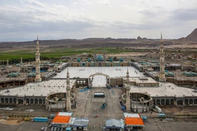 پخش همزمان یک برنامه از ۳۳ شبکه استانی