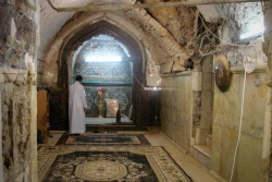 سرداب مقدس امام زمان (عج) 2