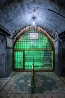 سرداب مقدس امام زمان (عج) 2