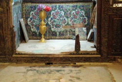 سرداب مقدس امام زمان (عج) 2