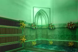 سرداب مقدس امام زمان (عج) 3