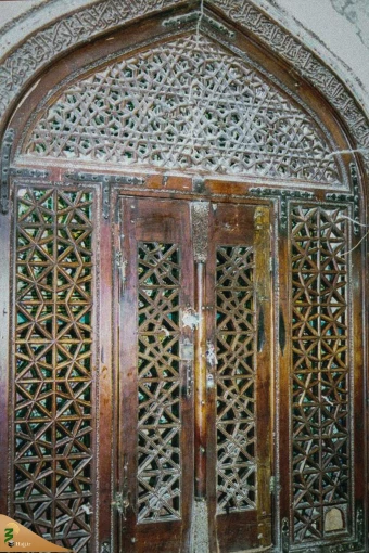 سرداب مقدس امام زمان (عج) 3