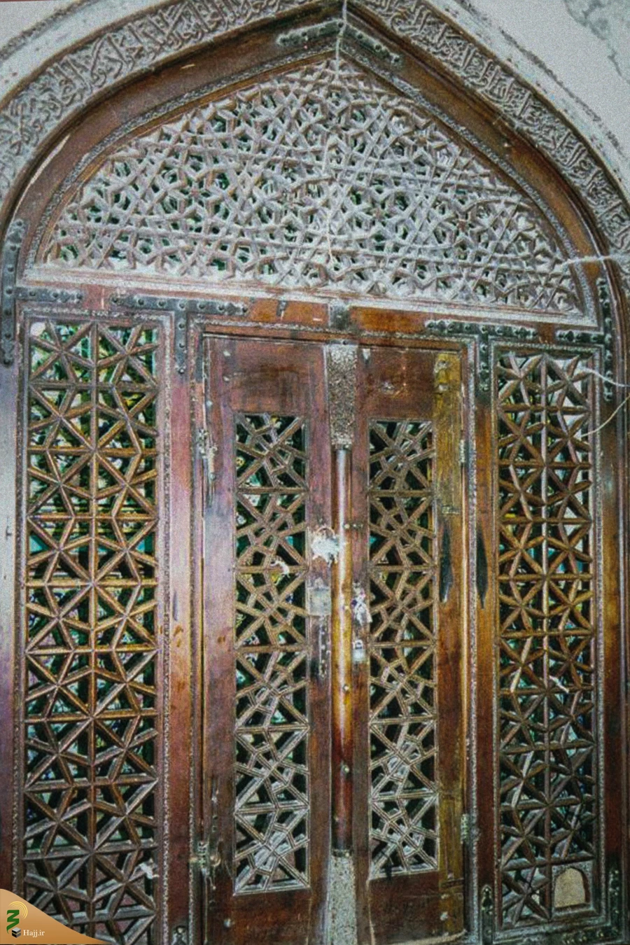 سرداب مقدس امام زمان (عج) 3