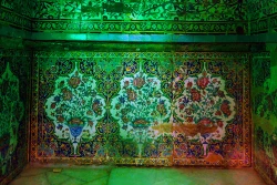 سرداب مقدس امام زمان (عج) 3
