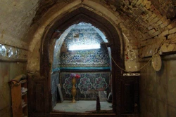 سرداب مقدس امام زمان (عج) 3