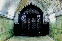 سرداب مقدس امام زمان (عج) 3