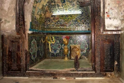 سرداب مقدس امام زمان (عج) 3