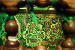 سرداب مقدس امام زمان (عج) 4