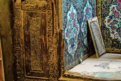 سرداب مقدس امام زمان (عج) 4