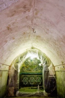 سرداب مقدس امام زمان (عج) 4