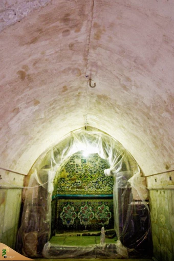 سرداب مقدس امام زمان (عج) 4